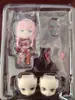 Nendoroid Mutável de Troca de Rosto Jojo's Bizarre Adventure Demon Slayer: Kimetsu No Yaiba Versão Q Figura de Anime para Jogo