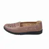 Zapatos de Salón Individuales Cómodos de Boca Baja Transfronterizos Europeos y Americanos para Mujer 2026 Primavera y Verano Nueva Llegada Comercio Exterior Versátiles Zapatos Individuales Huecos Ropa Exterior para Mujer