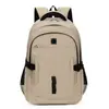 Mochila Nueva de Tela Oxford 2026 para Hombre, Mochila de Negocios para Laptop, Mochila de Viaje al Aire Libre, Mochila para Estudiantes de Secundaria y Preparatoria