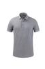 Polo de manga corta de verano con publicidad cultural, ropa de trabajo con solapa personalizada, camiseta, ropa de trabajo grupal, ropa de fábrica con logotipo impreso
