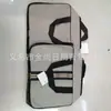 Nueva Bolsa Isotérmica Portátil Estilo Coreano para el Trabajo, Bolsa Isotérmica Más Vendida, Lonchera Engrosada, Bolsa de Picnic para Mantener Fresco