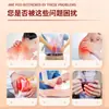 Líquido para el Cuidado de la Salud Penetrante en Hueso de Master Song, el Mismo Producto en Taobao y Tmall, para Dolor de Cuello, Hombro, Cintura, Pierna y Articulaciones de Rodilla, Debilidad Muscular y Ósea, Líquido Penetrante en Hueso