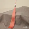 25cm de comprimento fluxo Su Sui Zi acessórios de traje antigo Hanfu joias combinando decoração grande quantidade e alto preço grampo de cabelo traseiro Acessórios de Nuvem
