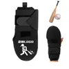 Guantes Deslizantes de Béisbol Personalizados para Jóvenes y Adultos Guantes Deslizantes Guantes de Béisbol Universales Equipo Protector