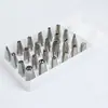Molde Base para Pastel Horno de Horneado 4-16 pulgadas Molde Anodizado para Chiffon Molde Doméstico con Base Extraíble Molde para Pastel Molde para Pan