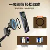 Soporte Magnético Multifuncional de Cinco Agujeros para Teléfono para Mesita de Noche, Tableta, iPad Pro, Brazo para Escritorio con Función Giratoria