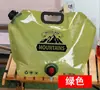 Bolsa Plegable para Almacenamiento de Agua de 8L para Exteriores, Bolsa de Agua Portátil para Camping y Senderismo, En Stock Transfronterizo