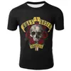 Camiseta Impresa Transfronteriza Nuevo Marvel Spider-Man para Hombre Casual de Manga Corta Deportiva Camisa 3D Chico Genial Vestido Callejero