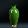 Vasos de Cerâmica Jingdezhen Enfeites Sala de Estar Arranjo de Flores Sensação de Alto Nível Vaso de Flores Grande Cerâmica Retrô Velas Decorativas Excelente