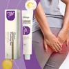 Gel para Cuidado Anal South Moon Fórmula Suave, Amigable con la Piel, Hidratante y Refrescante Diario, No Pegajoso