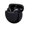 Novo Fone de Ouvido Bluetooth Pro6 Estéreo Sem Fio Binaural TWS Intra-auricular Macaron J6 Sexta Geração