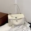 Bolso Tote de Moda Transfronterizo Tendencia Estilo Commuter para Mujer, Bolso de Mano Versátil, Bolso de Hombro, Bolso Cruzado, Mochila Diaria de Gran Capacidad