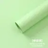 150g Papel para Artesanato, Cartão Rígido, Papel Kraft, Cartão Espesso de Cor Pura, Papel para Embalar Flores, Materiais de Embalagem para Buquês Florais
