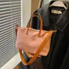 2026 Bolso Tote Estrella Nueva Retro de Mano Gran Capacidad Lona Bolso para Viajar al Trabajo/Clase Bolso de Hombro Cruzado Bolso de Mujer