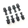 Adequado para Modelos Honda Carro Para-choque Dianteiro Tampa do Tanque de Água Fivela Bumper Pequeno Núcleo Prego Fivela Clipe