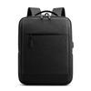 Mochila Transfronteiriça 2026, Bolsa para Computador de Grande Capacidade, Mochila Casual para Presente e Negócios, Mochila Escolar, Leve, Antifurto, Resistente ao Desgaste