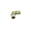 Conector de ángulo recto de conexión rápida para cosecha de trigo 39155478 Accesorios para compresor de aire tipo tornillo