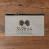 Saco para embalagem de meias atacado spot saco com zíper fosco saco público para meias saco com zíper auto selante para sutiã e calcinha
