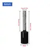 Cabezal de Diamante Soldado M10 para Amoladora Angular, Taladro y Herramienta de Rectificado para Azulejos, Mármol y Pulido de Piedra