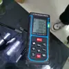 YHJ-200(UMA) telêmetro a laser de segurança intrínseca para mina telêmetro a laser de segurança intrínseca para mina