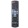 Para control remoto de TV Panasonic N2QAYB001058IR N2QAYB001059 01077 01078