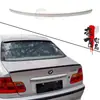 Adecuado para BMW Serie 3 E36 E39 E46 Modificado 318/320/325 Deportivo Ala Trasero Original 1996-2006