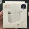 Carregador Original 120W Padrão Ouro Gan Nitreto de Gálio Padrão Europeu Adequado para Celular Xiaomi 67W33W Plugue Padrão Britânico