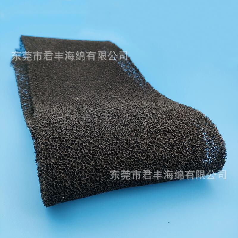 过滤棉