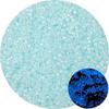 Cuentas de Arroz de Vidrio Luminoso Cuentas Sueltas Hecho a Mano DIY Collar de Cuentas Pulsera Joyería Cuentas Redondas Accesorios Joyería al por Mayor