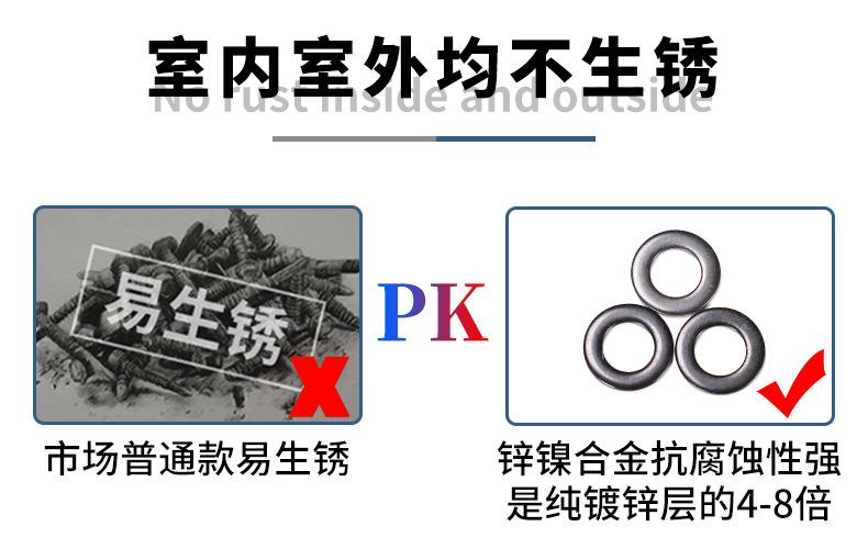 304镀锌合金平垫垫_07