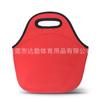 Lancheira de estudante local bolsa de isolamento infantil lancheira lancheira material de mergulho ao ar livre lancheira bolsa de piquenique proteção ambiental à prova d'água