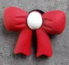 Novos Sapatos de Jardim Desenho Animado Fofo Flor Decorativa Fivela Criativa para Sapatos Meninos e Meninas diy Sapatos com Furos Acessórios para Sapatos Infantis Opcional 4