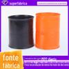 Fornecimento de fábrica mpp conector direto do tubo de alimentação conector de mangueira de tubo de proteção plástico direto através do conector do tubo