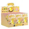 Porta-incienso para Mascotas Lindo y Adorable, Adorno de Caja Sorpresa para Escritorio y Mesa de Té, Soporte para Varillas de Incienso, Quemador de Incienso de Sándalo y Madera de Agar