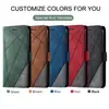Adecuado para Sony Xperia10Vii Modelo de Empalme con Sensación de Piel Xperia1Vii/10V/5V Estuche de Cuero para Teléfono Móvil con Ranura para Tarjeta
