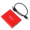 Unidad de Estado Sólido Móvil de Mayor Venta en Amazon Transfronteriza Actualización de Expansión SSD 2TB4TB16TB Ventas Directas de Fábrica Entrega Rápida