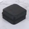 Caja de almacenamiento de joyería coreana spot caja pequeña para anillos pendientes caja de joyería caja de joyería portátil de viaje al por mayor