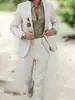 Comércio Exterior Transfronteiriço Novo Terno de Impressão Digital Conjunto de Duas Peças Masculino Tamanho Grande Blazer de Terno Terno Masculino