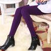 Leggings de veludo pérola por atacado calças quentes femininas pé alto cintura alta modeladoras acolchoadas calças forradas com lã uma geração de cabelo