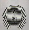 Otoño e Invierno 2026 Europeas y Americanas Transfronterizas Estampado Personalizado Moda Callejera Hip-Hop Y2K Nicho Holgadas de Manga Larga Camisetas para Hombre y Mujer