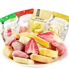 Snacks de Durian Liofilizado 58g Durian Tailandés Liofilizado Nutritivos Saludables Snacks para el Desayuno Envío Gratis Mayoreo