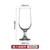 Juego de Copas de Vino Tinto de Lujo Ligero para el Hogar al por Mayor Hotel Comercial Cristal de Gama Alta Copa Alta para Vino