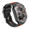 Gts9 Smartwatch para Exteriores Nuevo Reloj Deportivo Ritmo Cardíaco Deportes