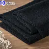 Tela de felpa tipo teddy para muñecos de peluche, tela para fondos de fotografía, tela de lana de cordero para ropa, terciopelo de partículas pequeñas, artículos decorativos, tela para fundas de sofá
