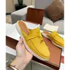 En Stock Sitio Independiente Comercio Transfronterizo Nuevo Estilo Europeo y Americano Zapatillas Ligeras de Punta Cerrada Casual Talla Grande Zapatos Unisex