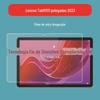 Película de vidro temperado adequada para tablet Lenovo Tab M11 Lenovo Tab M11 11 polegadas 2023