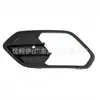 Gv4517k947ba5uaw é adequado para o Ford Escape 17 moldura do farol de neblina esportivo esquerdo/direito gv4517k946ba5uaw