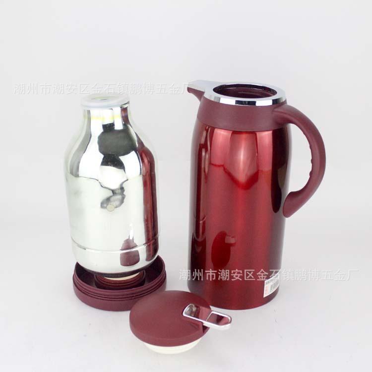 炫彩双层保温壶10