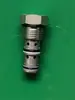 Válvula de Control Hidráulico de Cartucho Roscado PC10-30 Válvula Hidráulica LPC-10 Piezas para Maquinaria de Construcción Excavadora YDF10