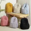 Mochila Leve para Viagens ao Ar Livre, Trajeto Diário, Escola, Grande Capacidade, Novo Estilo 2026, Bolsa de Ombro Dupla, Dropshipping Transfronteiriço